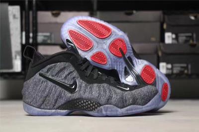 Nike air foamposite-109